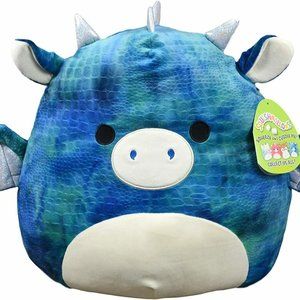 Dominic The Dragon Squishmallow